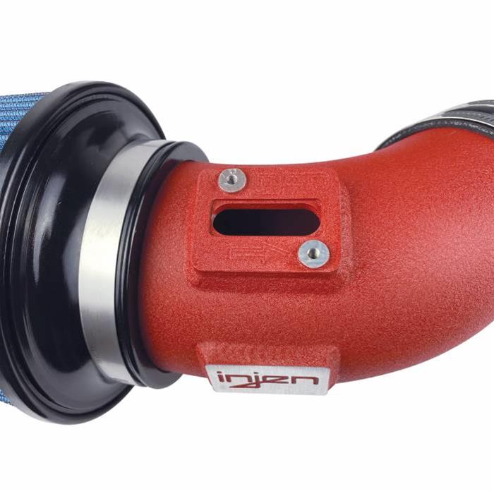 Injen SP Series Speed Pro Intake Systems SP2300WR