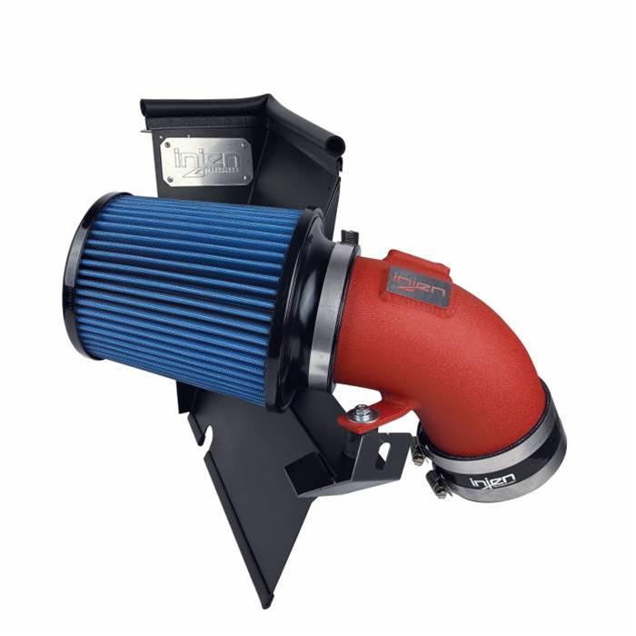 Injen SP Series Speed Pro Intake Systems SP2300WR