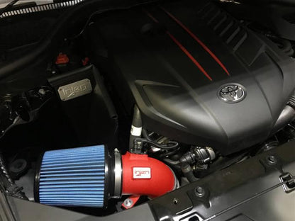 Injen SP Series Speed Pro Intake Systems SP2300WR