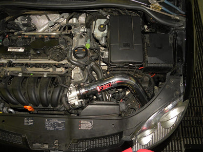 Injen SP Series Speed Pro Intake Systems SP3027BLK