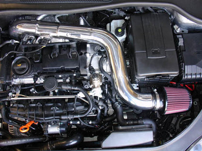 Injen SP Series Speed Pro Intake Systems SP3070BLK