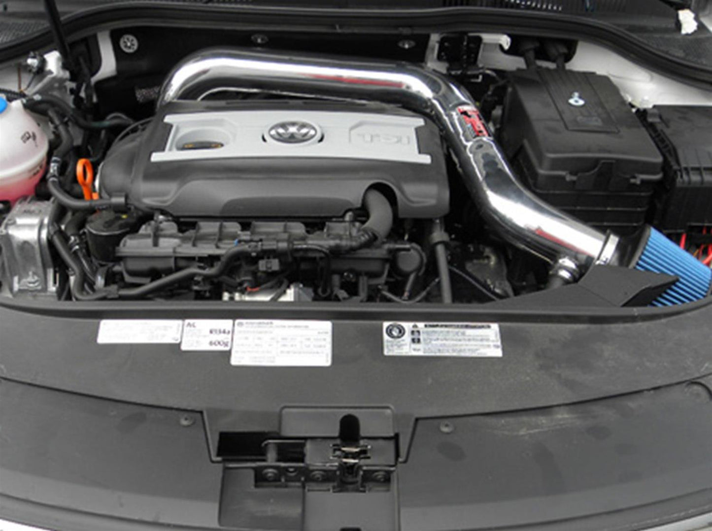 Injen SP Series Speed Pro Intake Systems SP3073P