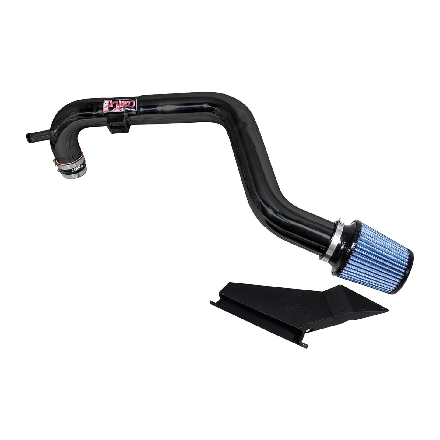 Injen SP Series Speed Pro Short Ram Intake Systems SP3074BLK