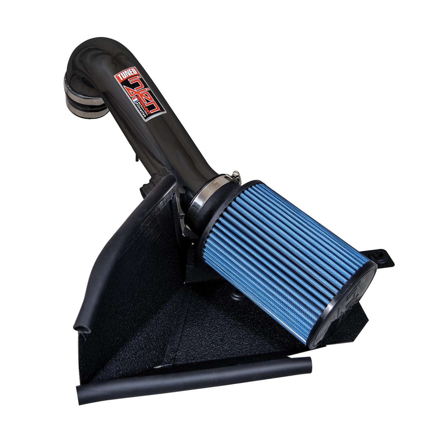 Injen SP Series Speed Pro Short Ram Intake Systems SP3078BLK