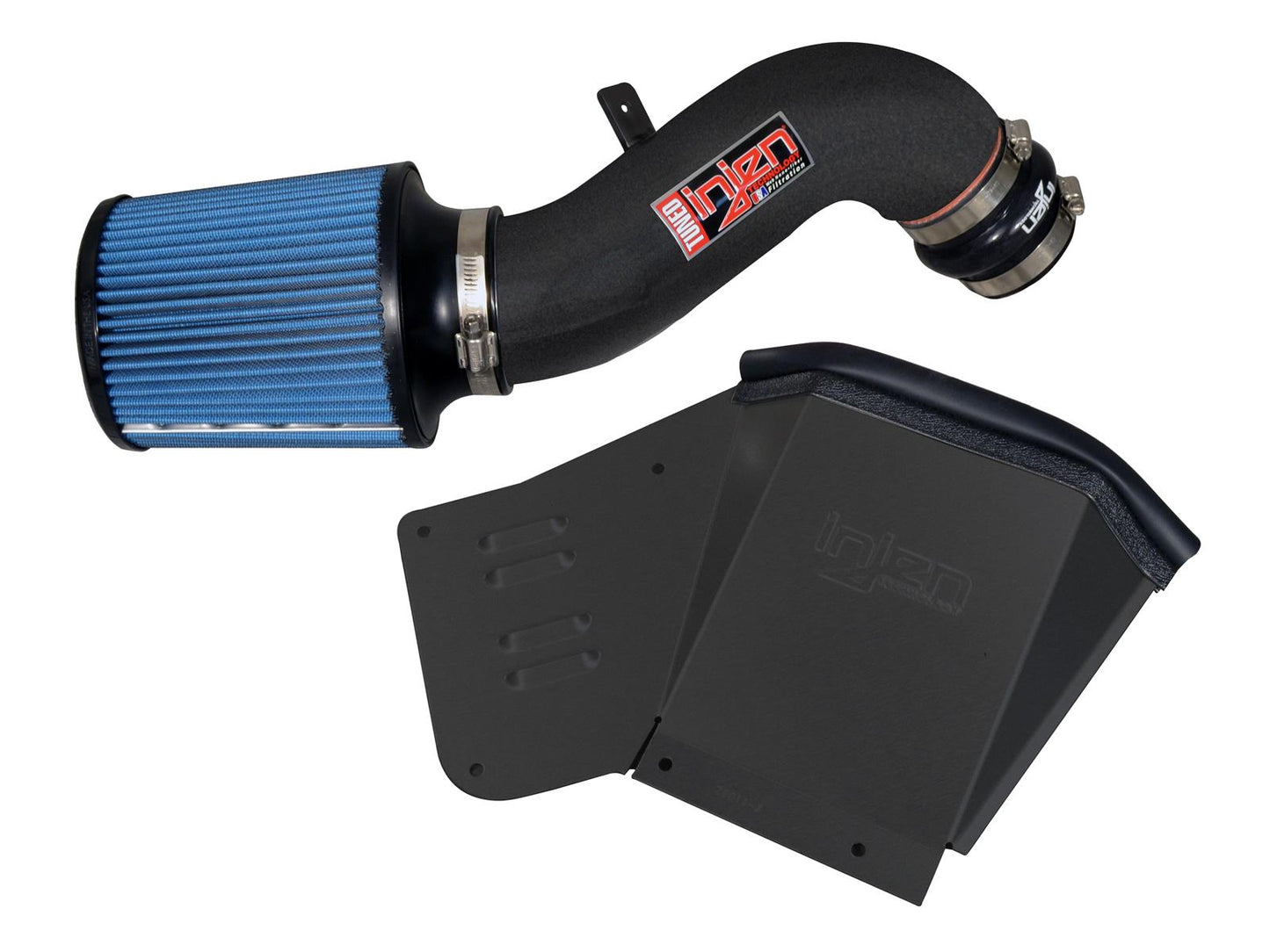 Injen SP Series Speed Pro Intake Systems SP3081WB