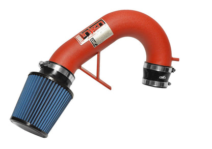 Injen SP Series Speed Pro Short Ram Intake Systems SP3087WR
