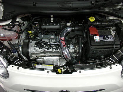 Injen SP Series Speed Pro Intake Systems SP5020BLK