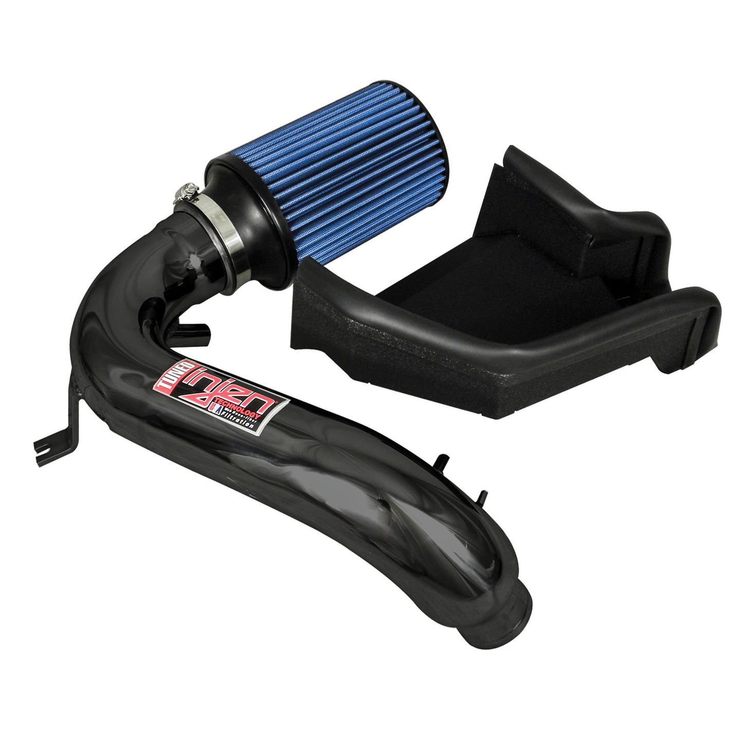 Injen SP Series Speed Pro Intake Systems SP5021BLK