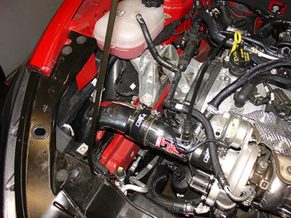 Injen SP Series Speed Pro Intake Systems SP5040BLK
