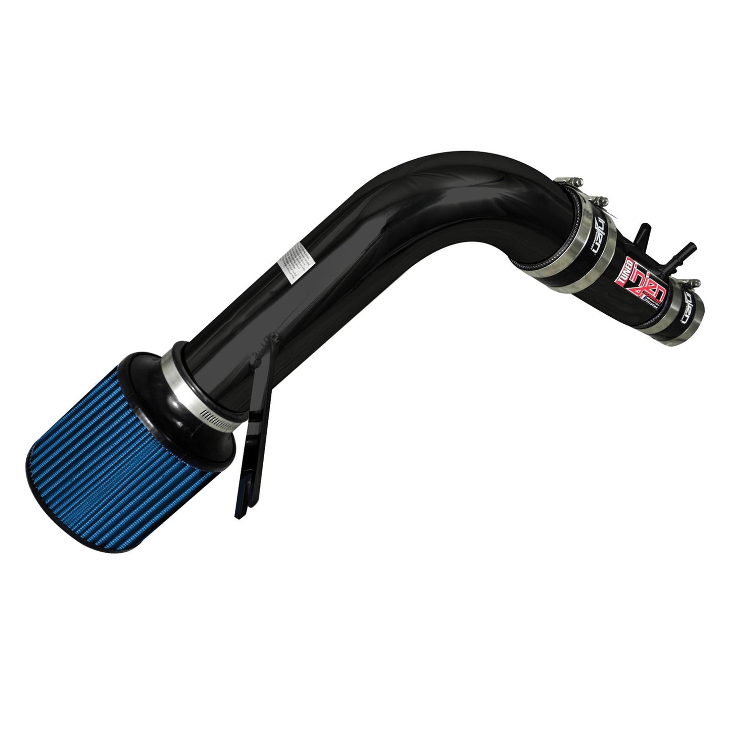 Injen SP Series Speed Pro Intake Systems SP5040BLK