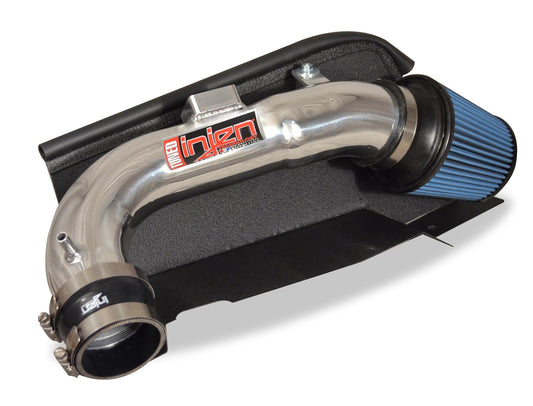 Injen SP Series Speed Pro Short Ram Intake Systems SP6010P