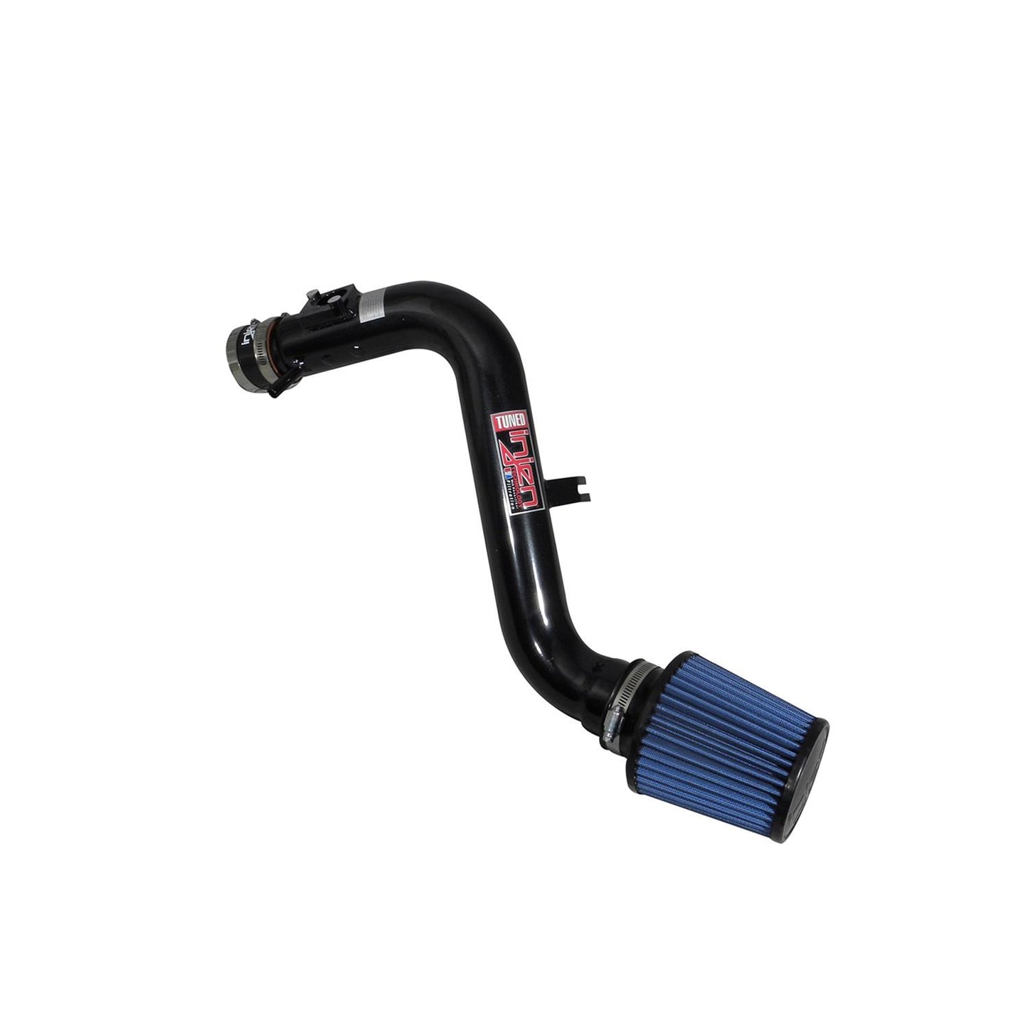 Injen SP Series Speed Pro Intake Systems SP6030BLK