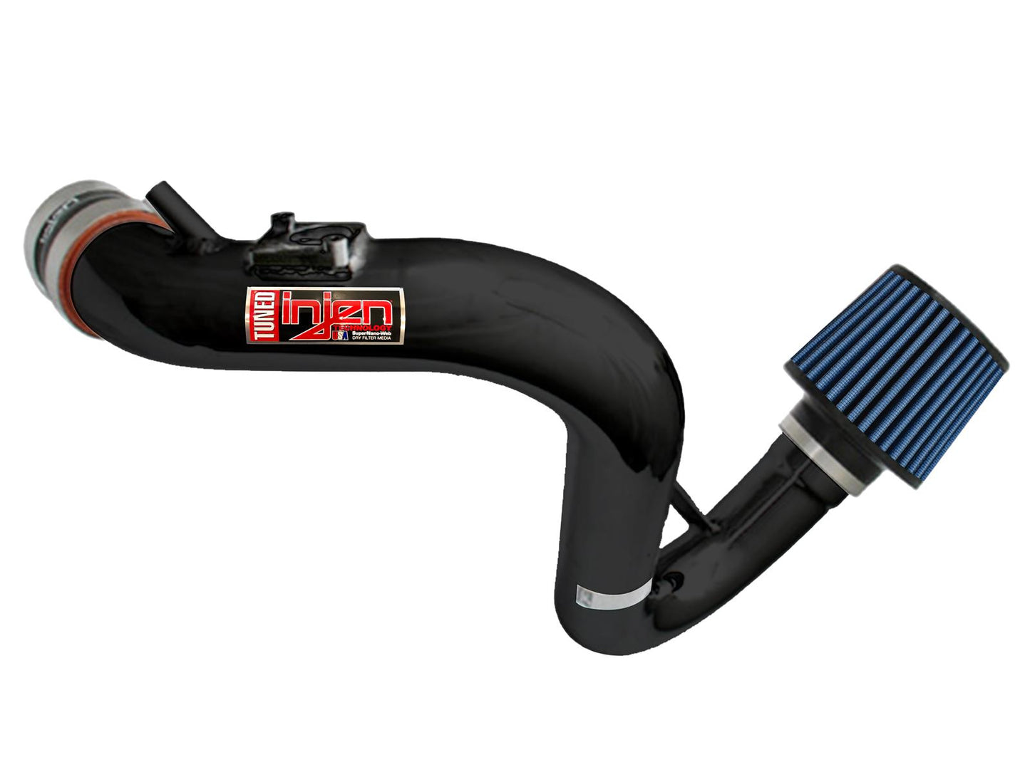 Injen SP Series Speed Pro Intake Systems SP6062BLK