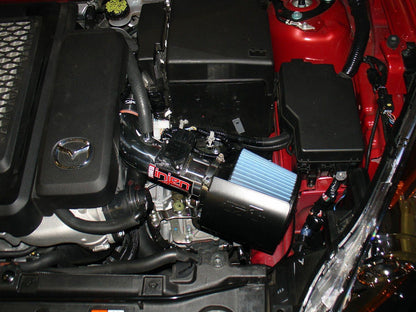 Injen SP Series Speed Pro Short Ram Intake Systems SP6063BLK