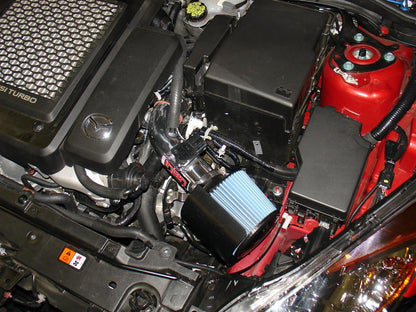 Injen SP Series Speed Pro Short Ram Intake Systems SP6063P