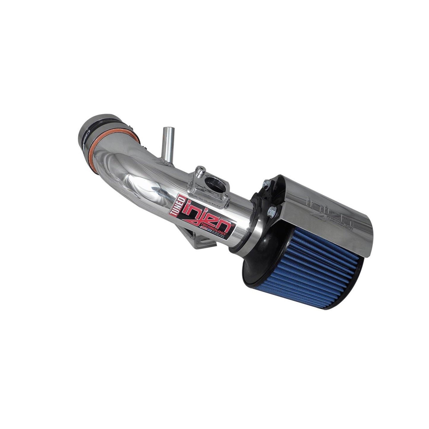 Injen SP Series Speed Pro Short Ram Intake Systems SP6063P