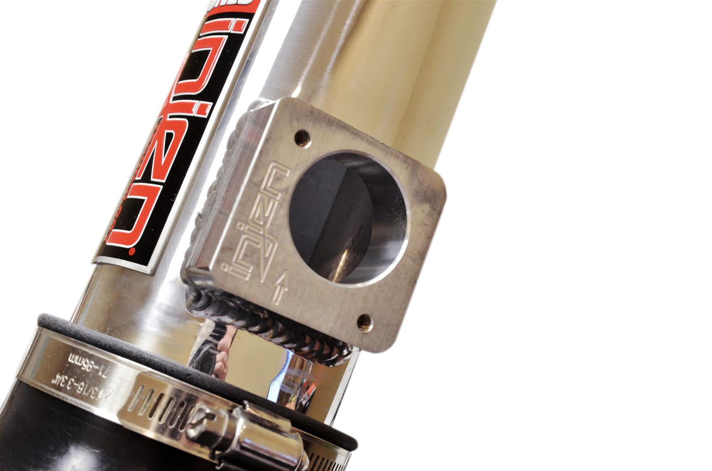 Injen SP Series Speed Pro Intake Systems SP6066P