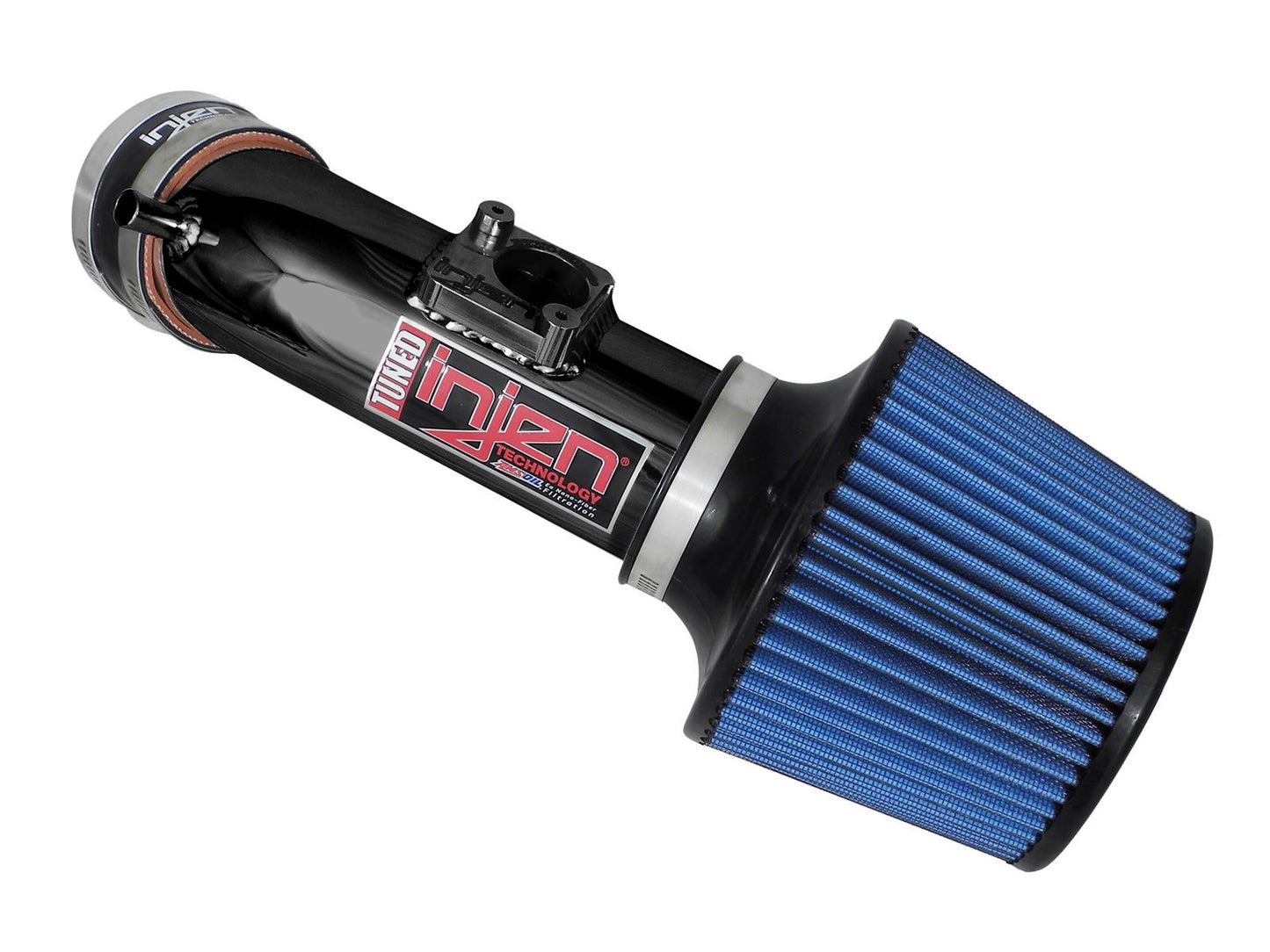 Injen SP Series Speed Pro Intake Systems SP6067BLK