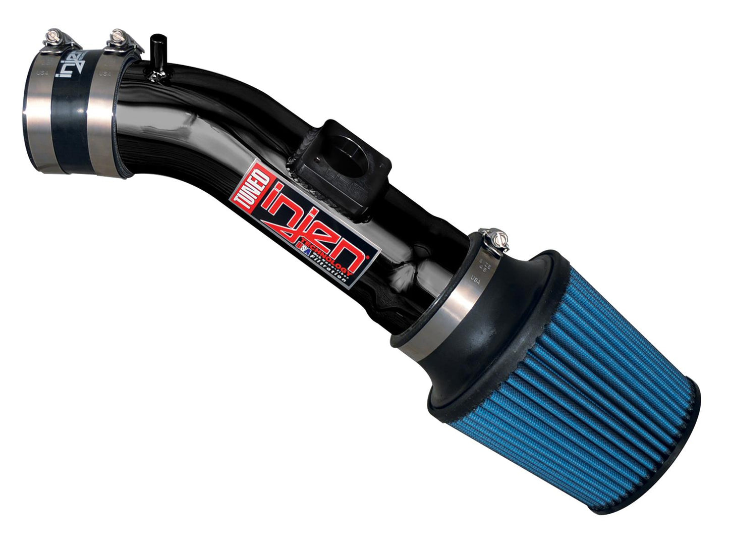 Injen SP Series Speed Pro Short Ram Intake Systems SP6068BLK