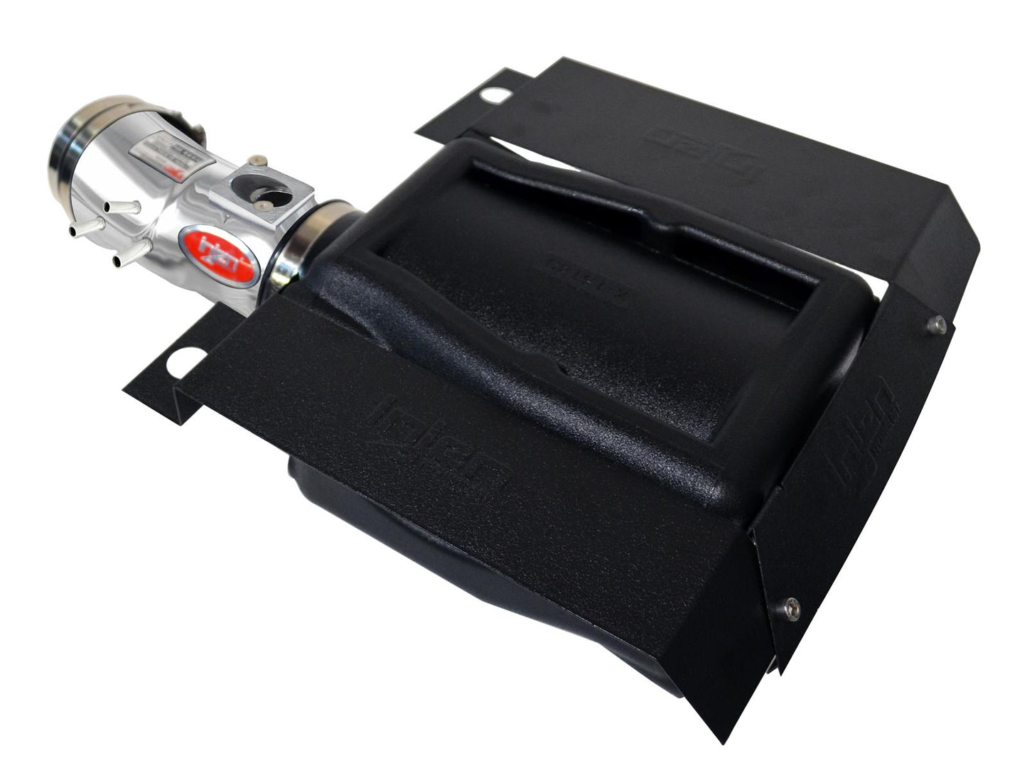 Injen SP Series Speed Pro Short Ram Intake Systems SP6080P