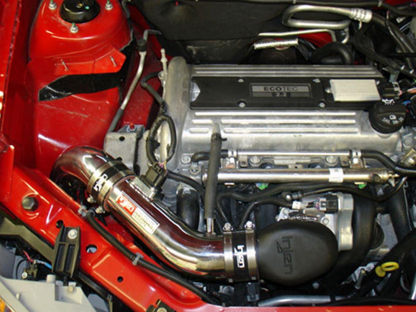 Injen SP Series Speed Pro Intake Systems SP7024P