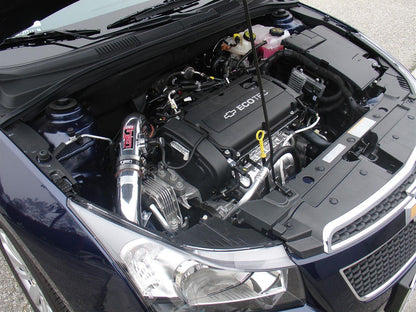 Injen SP Series Speed Pro Intake Systems SP7028BLK