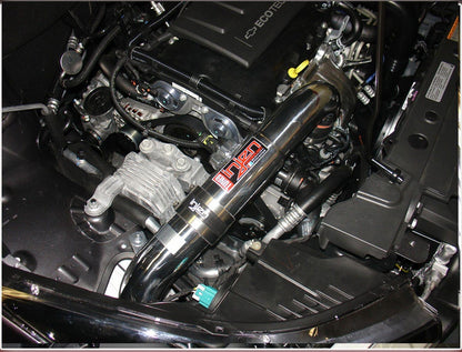 Injen SP Series Speed Pro Intake Systems SP7029BLK