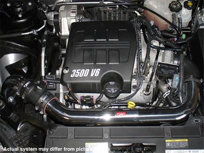 Injen SP Series Speed Pro Intake Systems SP7030BLK