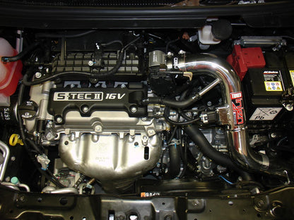 Injen SP Series Speed Pro Intake Systems SP7080BLK