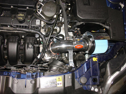 Injen SP Series Speed Pro Short Ram Intake Systems SP9000BLK