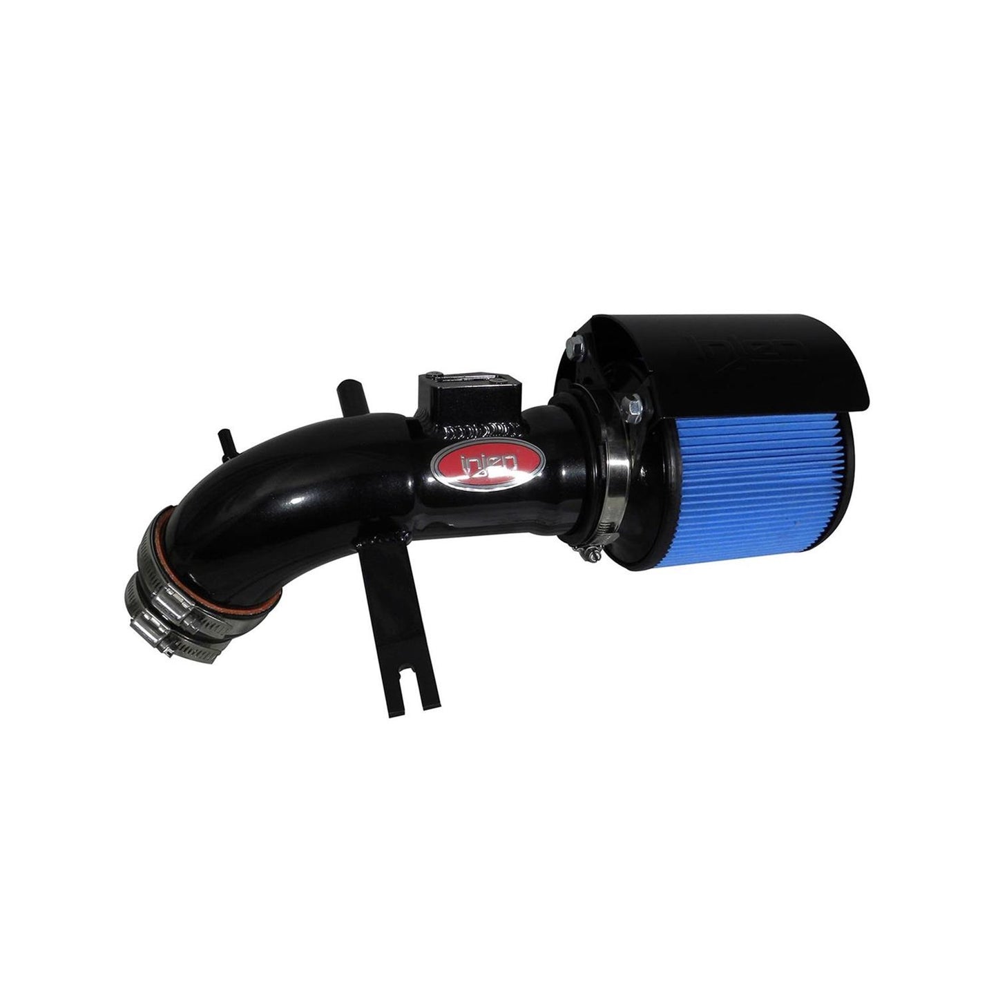 Injen SP Series Speed Pro Short Ram Intake Systems SP9000BLK