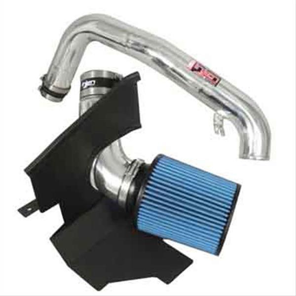 Injen SP Series Speed Pro Intake Systems SP9001BLK