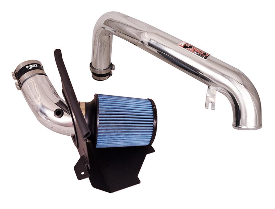 Injen SP Series Speed Pro Short Ram Intake Systems SP9002WR