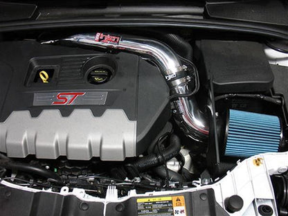 Injen SP Series Speed Pro Short Ram Intake Systems SP9002P