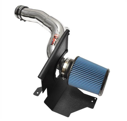 Injen SP Series Speed Pro Short Ram Intake Systems SP9003P