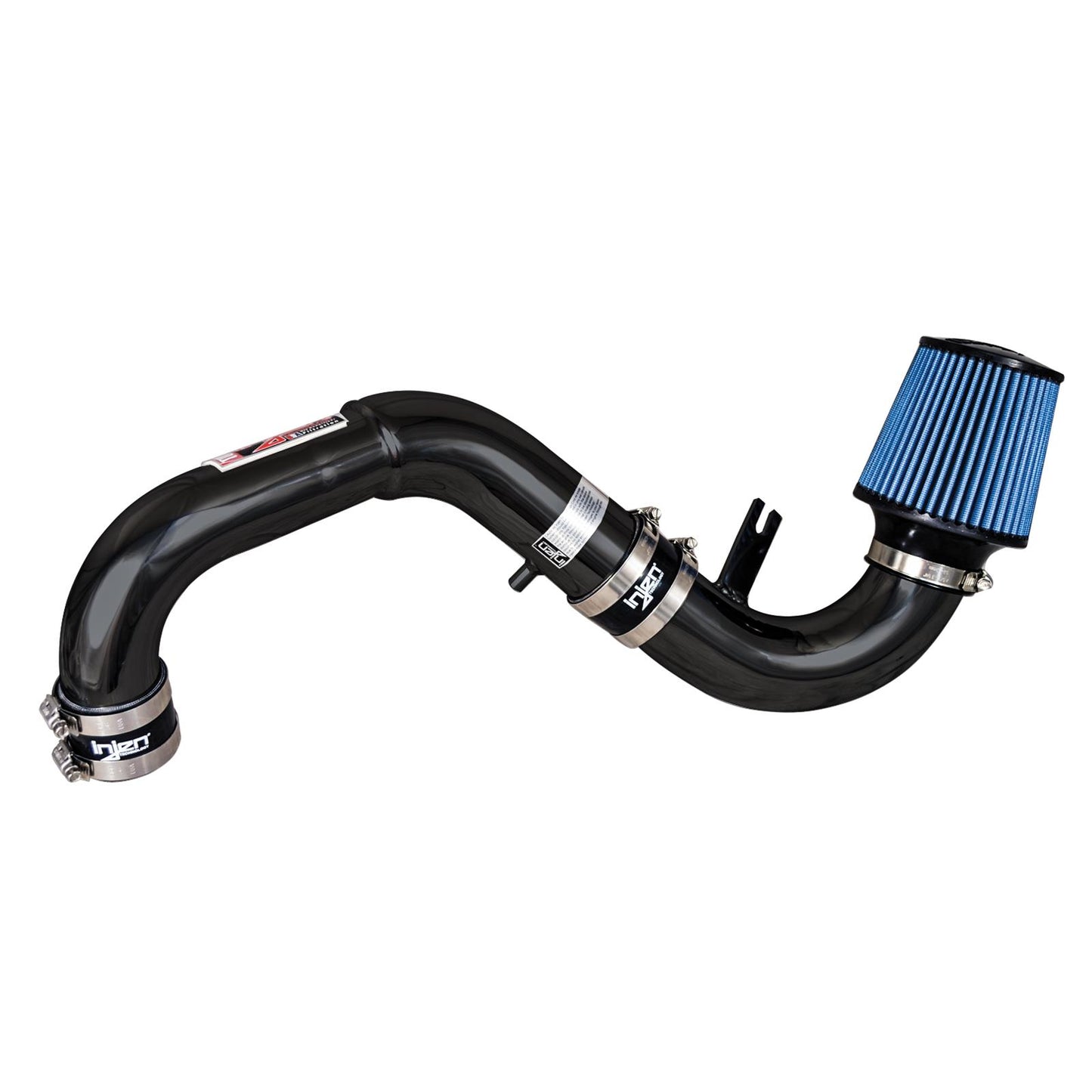 Injen SP Series Speed Pro Short Ram Intake Systems SP9017BLK