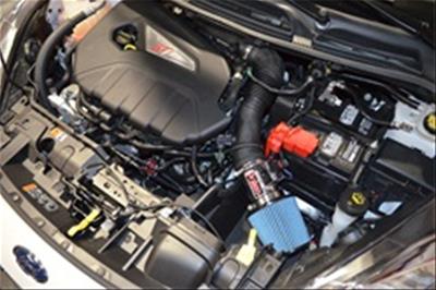 Injen SP Series Speed Pro Short Ram Intake Systems SP9018WR
