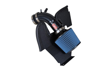Injen SP Series Speed Pro Short Ram Intake Systems SP9062BLK