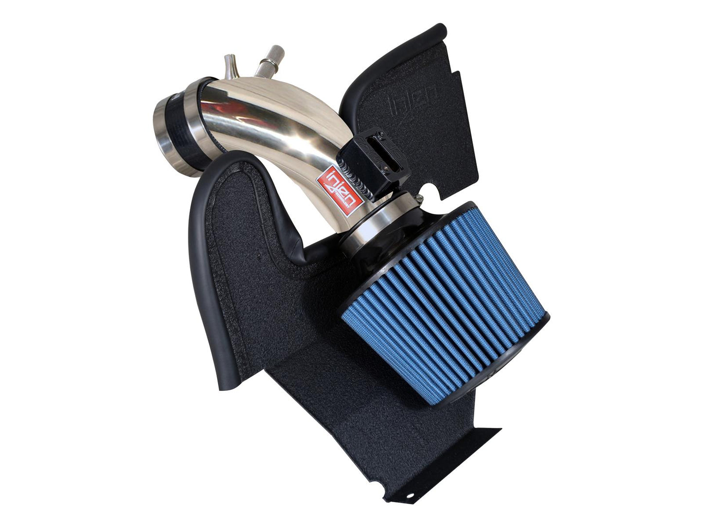 Injen SP Series Speed Pro Short Ram Intake Systems SP9062P