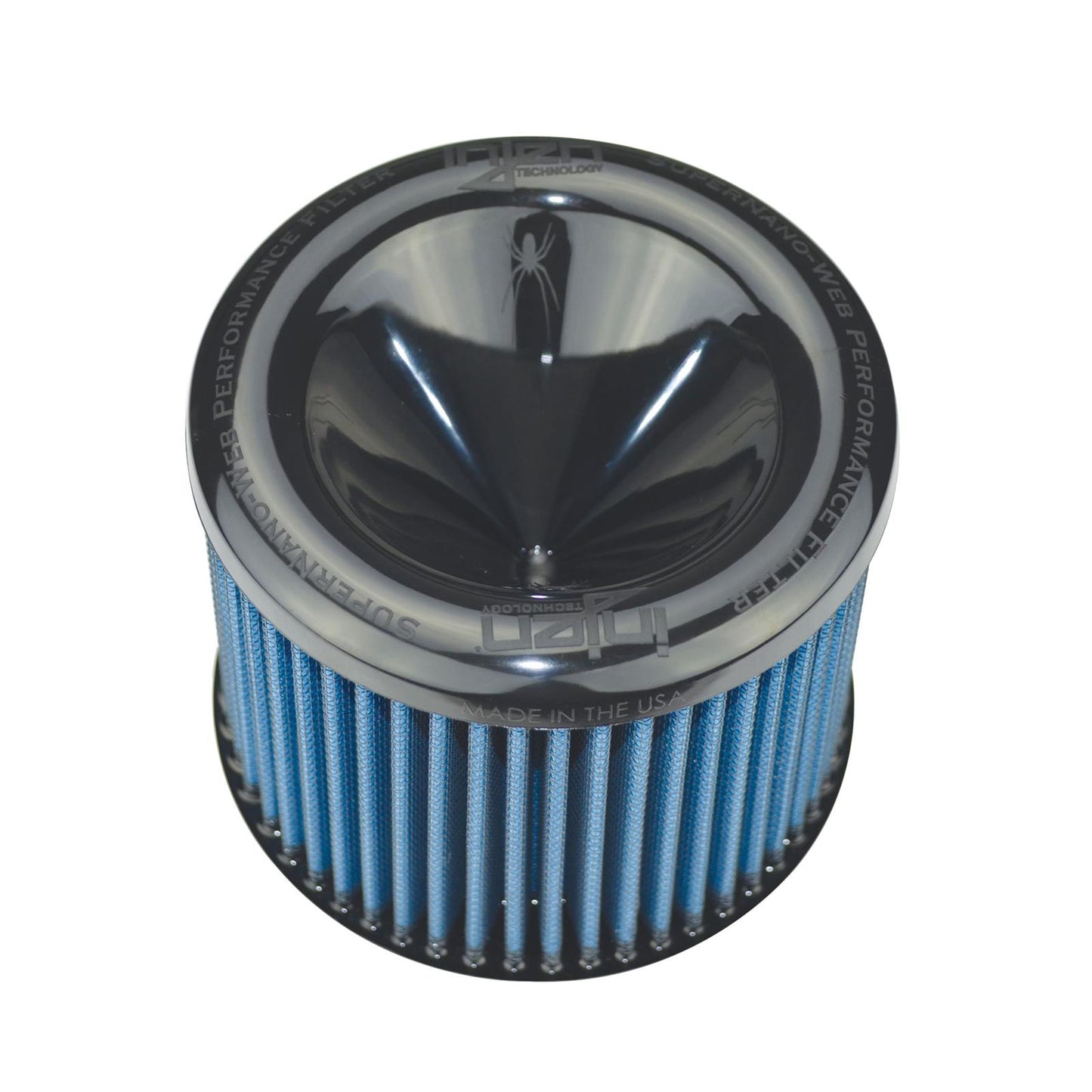 Injen Performance Nanofiber Dry Air Filter Elements X-1012-BB