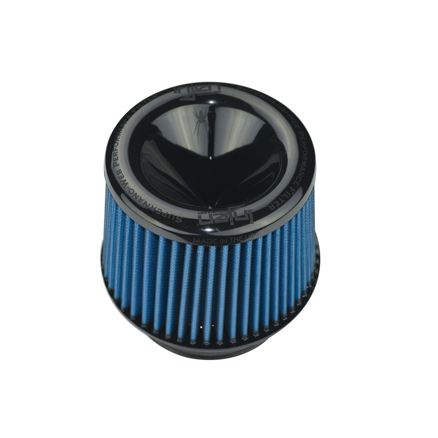 Injen Performance Nanofiber Dry Air Filter Elements X-1018-BB