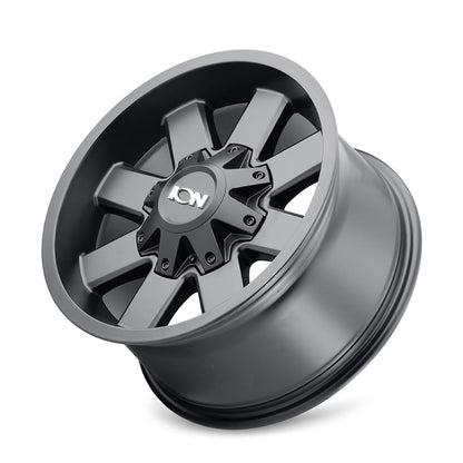 ION Alloy Wheels Wheels 141-7994B18