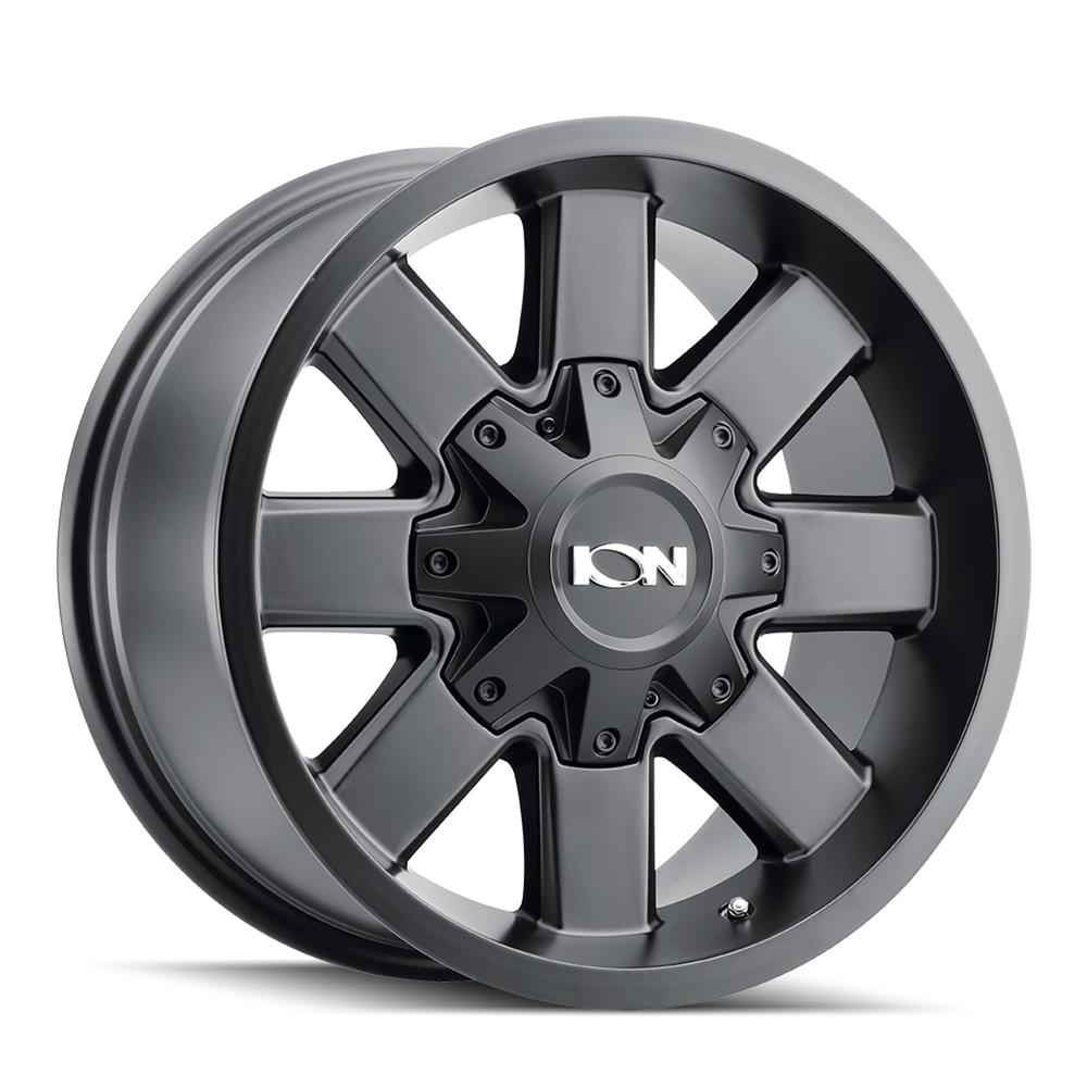 ION Alloy Wheels Wheels 141-2976B18