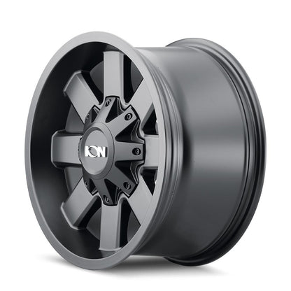 ION Alloy Wheels Wheels 141-8997B18