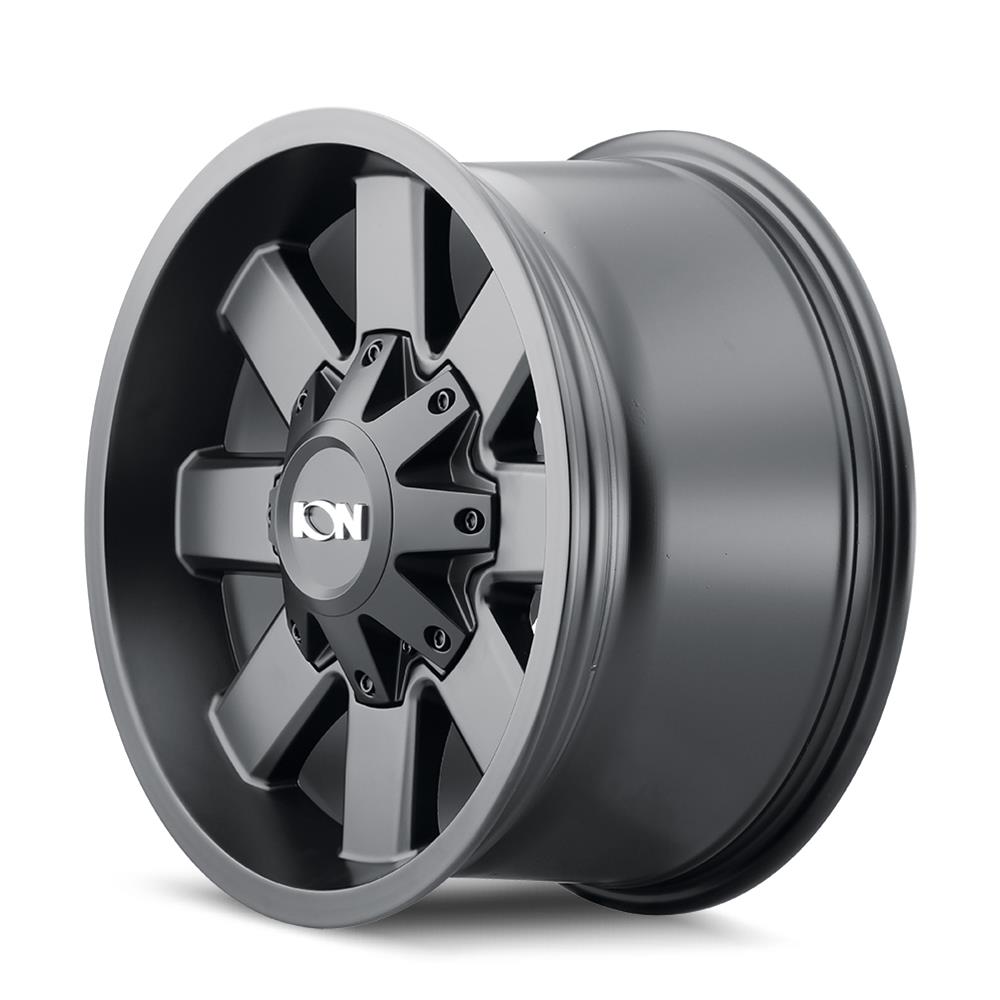 ION Alloy Wheels Wheels 141-7994B18