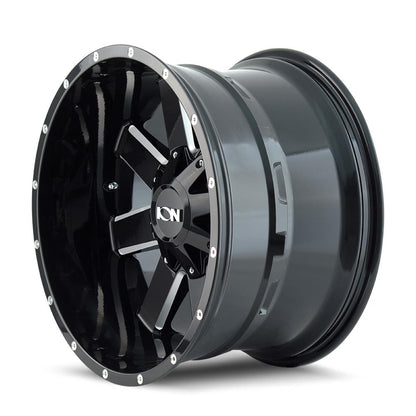 ION Alloy Wheels Wheels 141-8952M