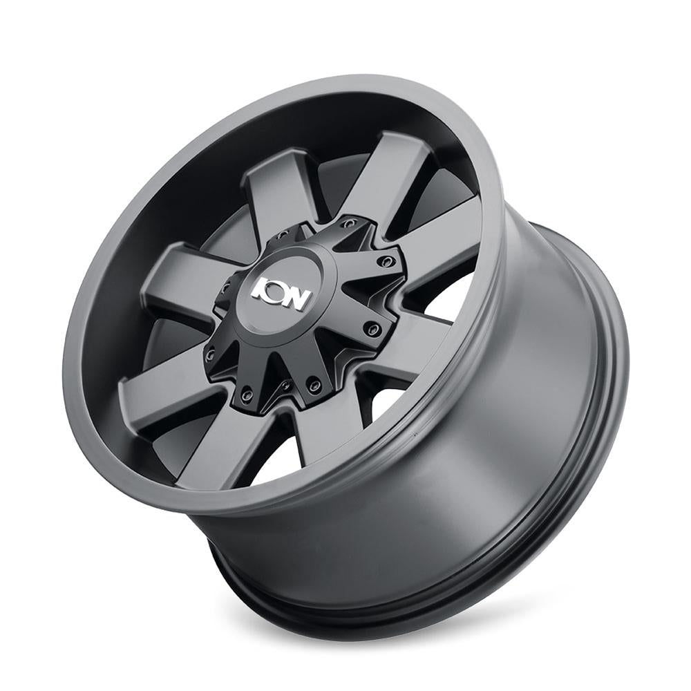 ION Alloy Wheels Wheels 141-7952B18