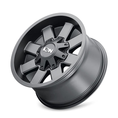 ION Alloy Wheels Wheels 141-7952B18