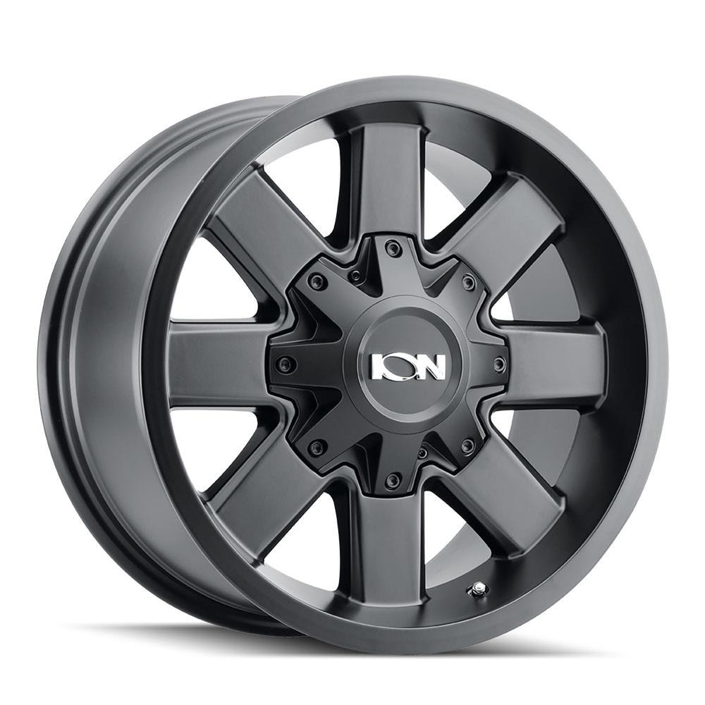 ION Alloy Wheels Wheels 141-7952B18