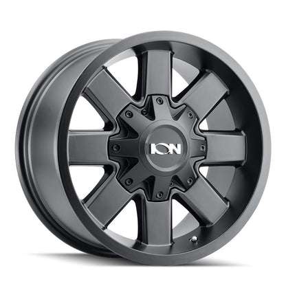 ION Alloy Wheels Wheels 141-7952B18